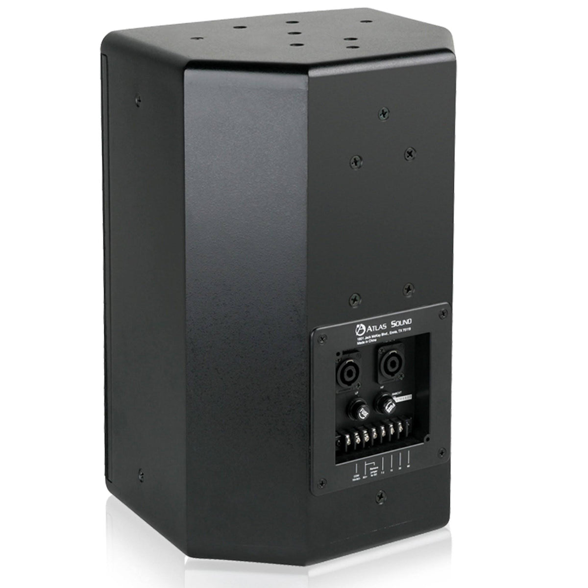 8x22 Surface Mount Subwoofer System M570365