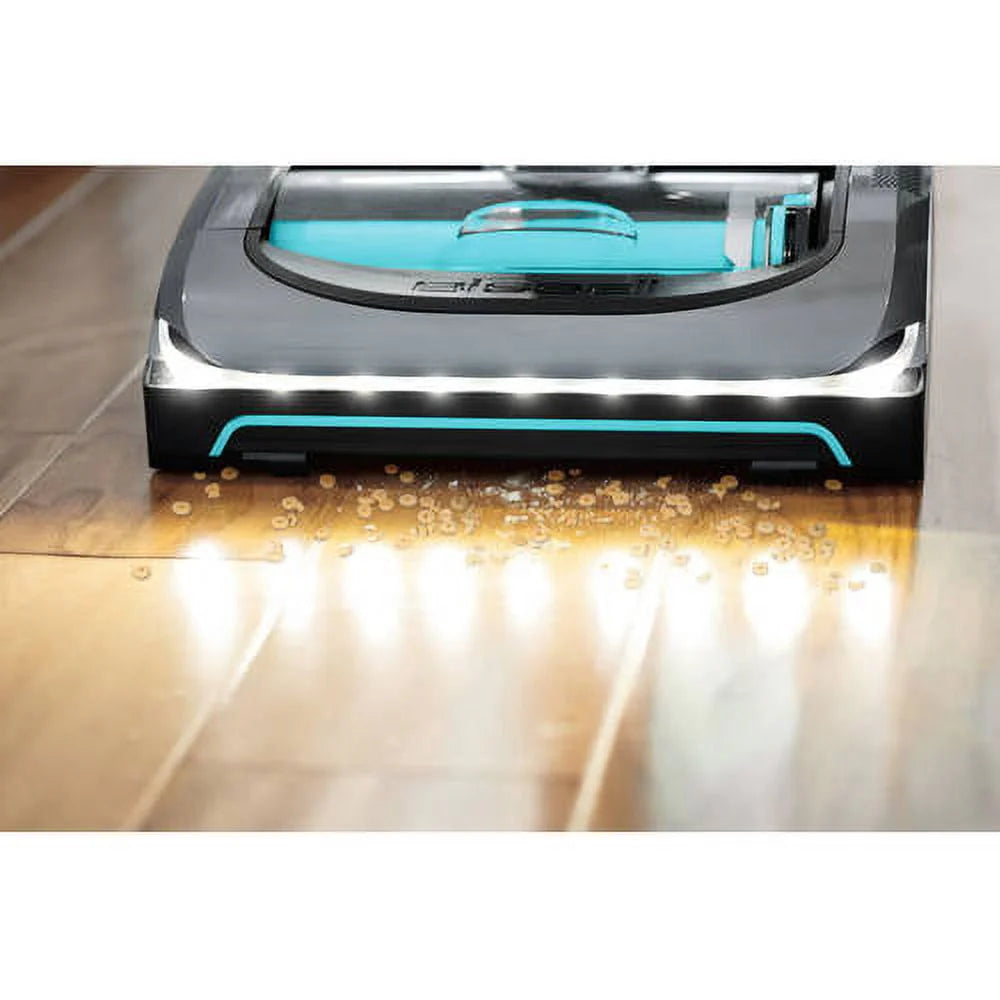Cordless Vacuum with 22V Battery X9451