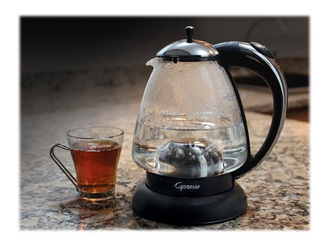 6-Cup Electric Water Kettle U973