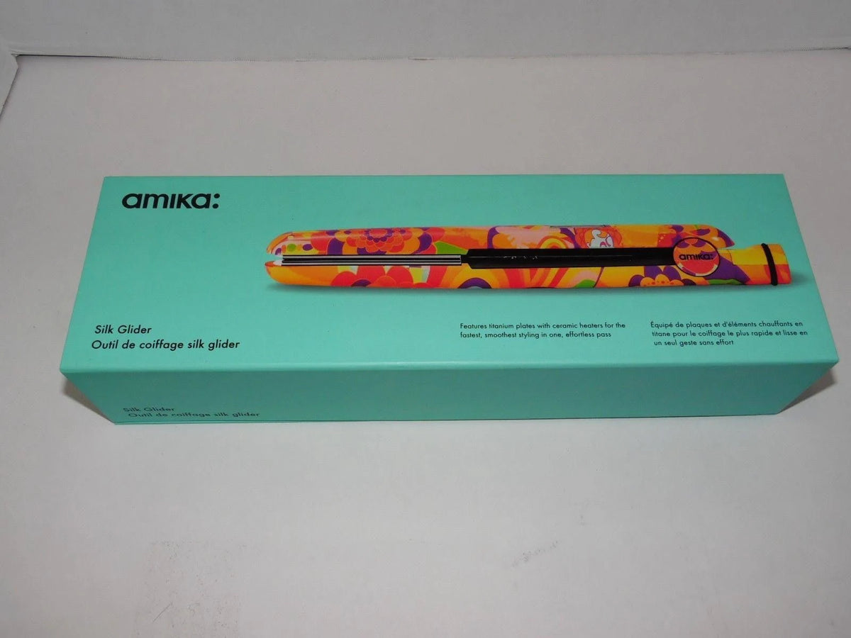 Digital Titanium Styler T10527