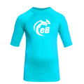 Short Sleeve Rashguard E19289