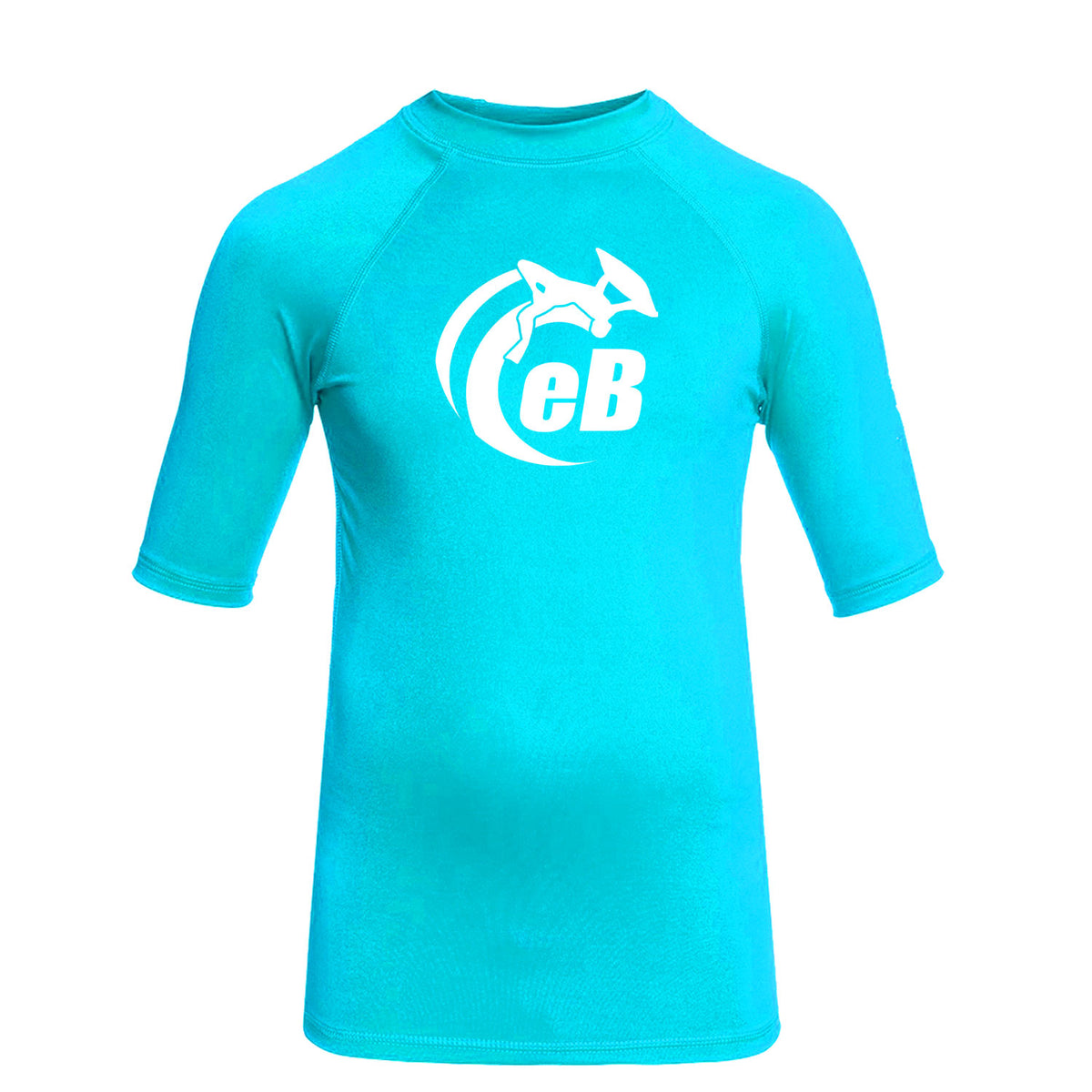 Short Sleeve Rashguard E19289