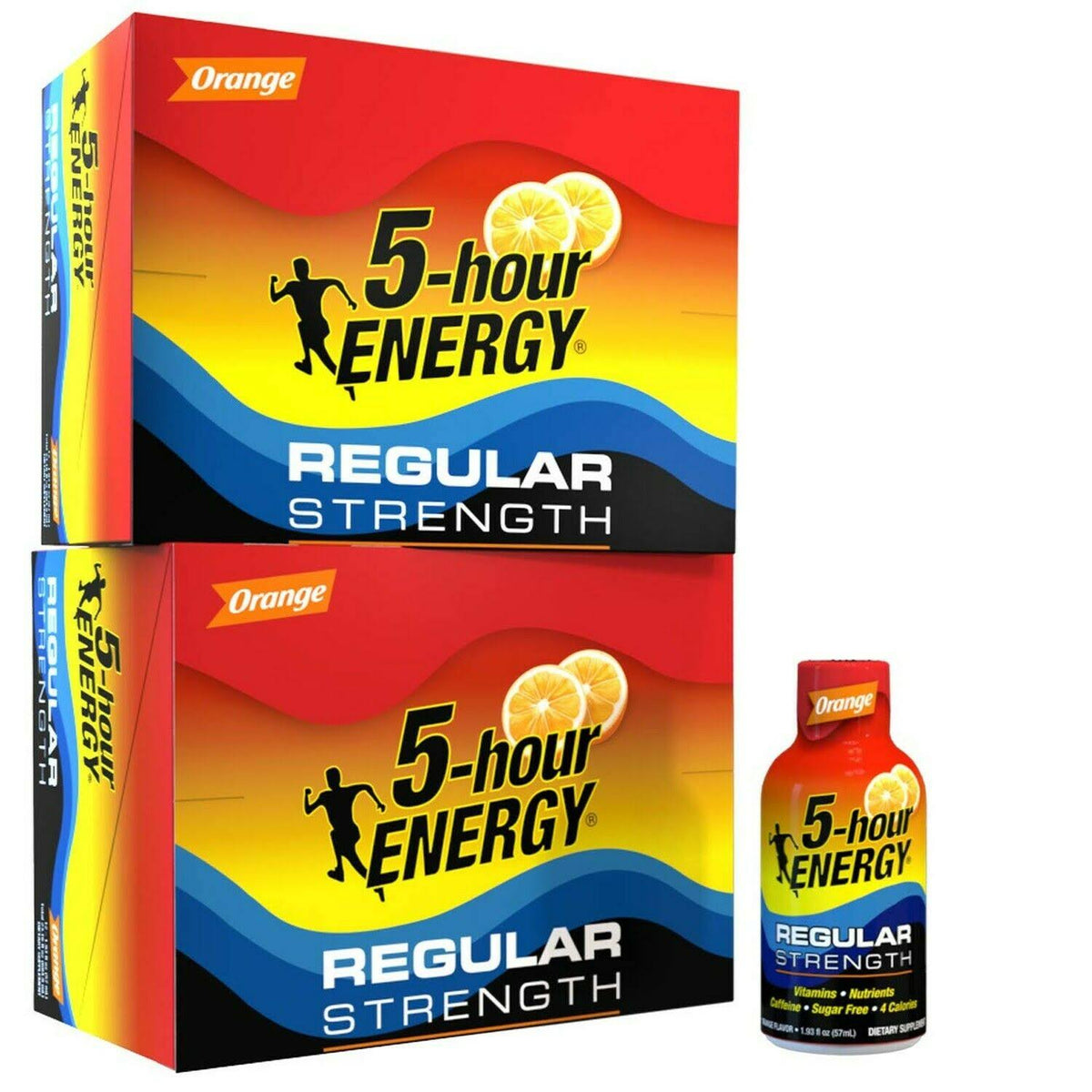 5 Hour Energy Shot 24 Pack C6568