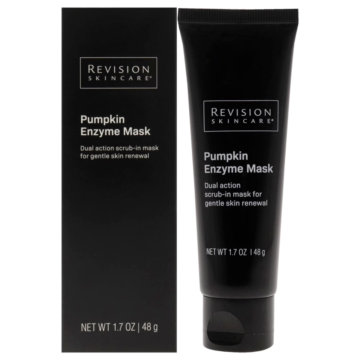 Pumpkin Enzyme Mask 1.7 oz M858703