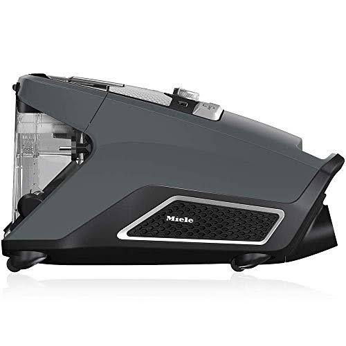 Bagless Canister Vacuum Cleaner C5719