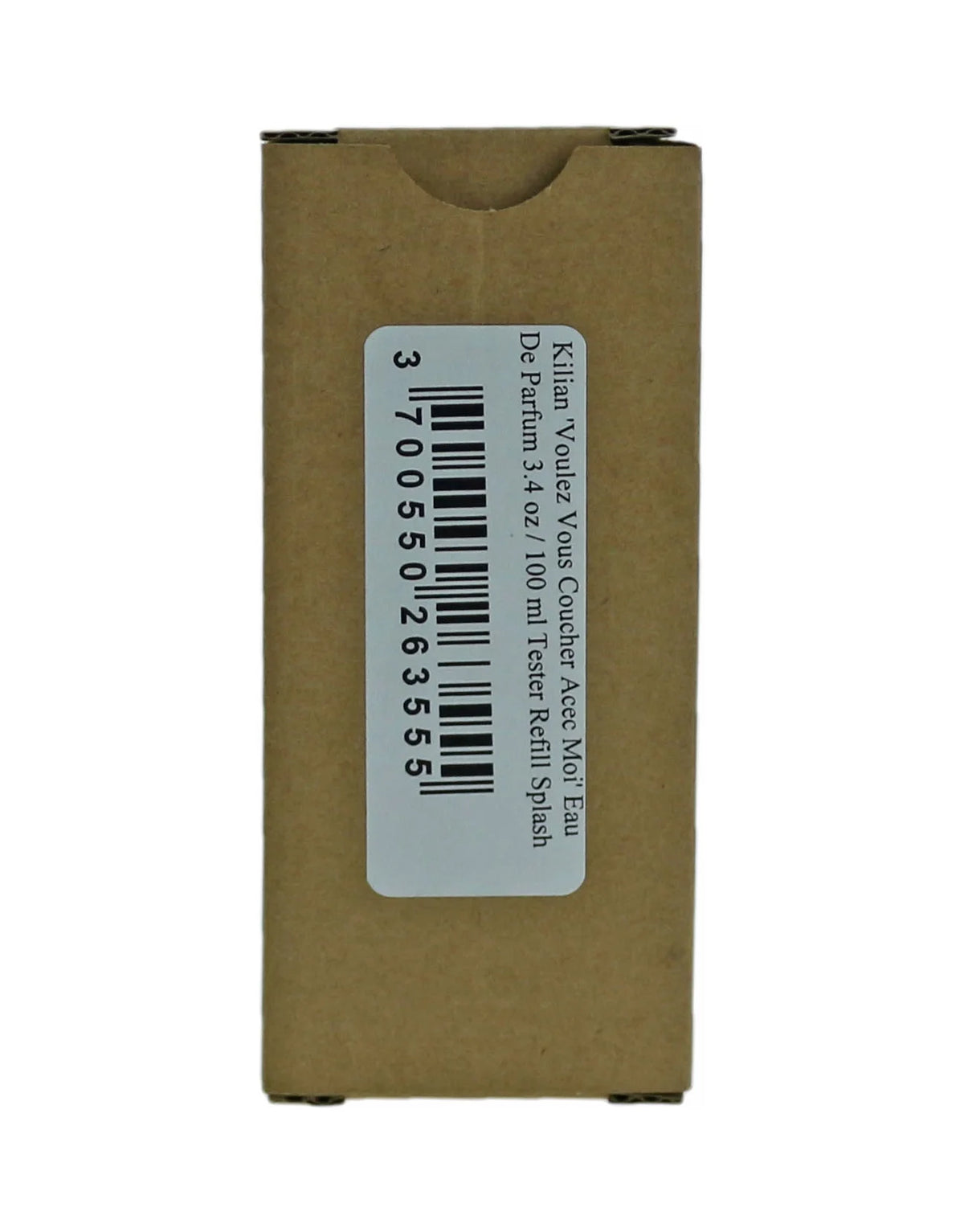 EDP 3.4 oz Refill Splash T3198