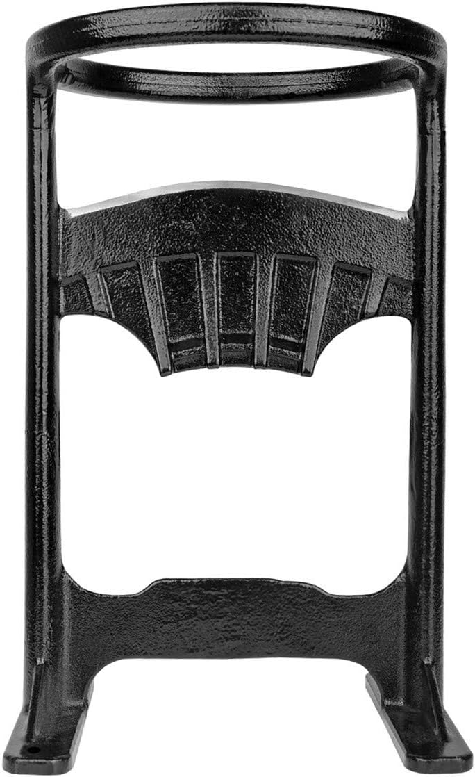 Cast Iron Manual Wood Log Splitter F574602
