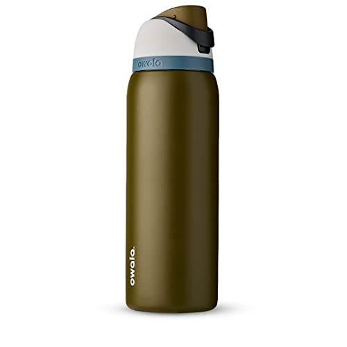 24-oz Insulated Stainless Steel Water Bottle E510