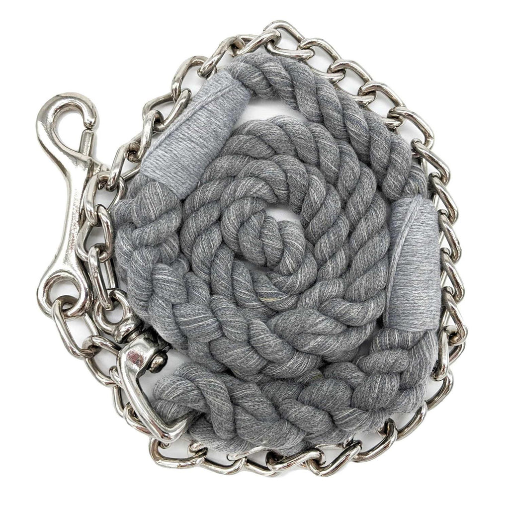 Dog Leash with Chain A70831