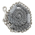 Dog Leash with Chain A70831