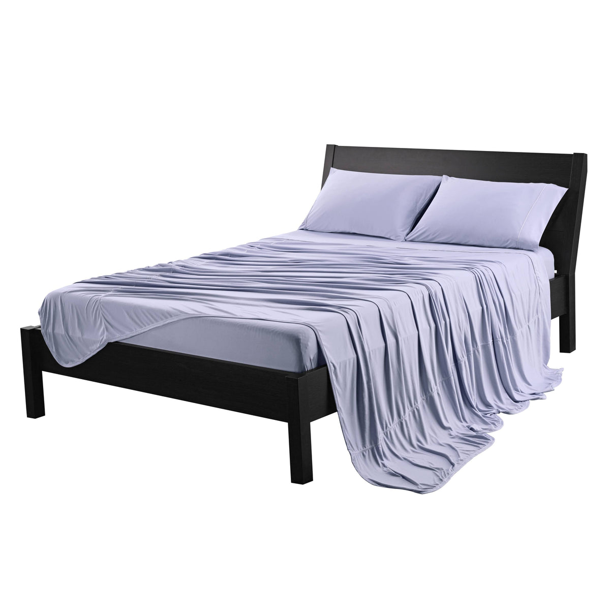 Split Cal King Performance Sheets U3709