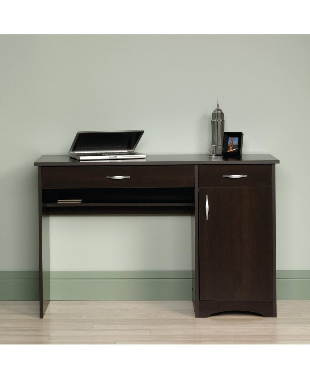 Cinnamon Cherry Computer Desk T8210