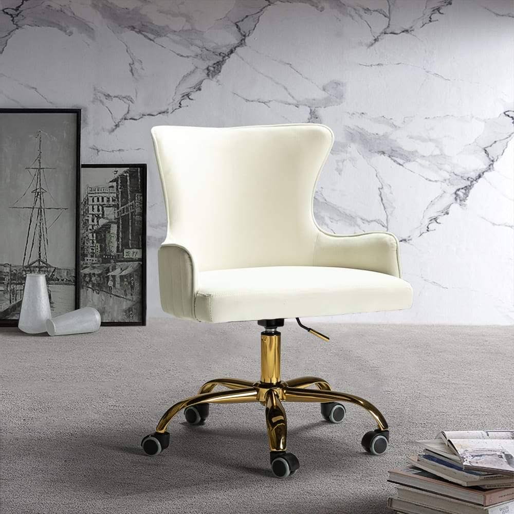 Grey Swivel Task Chair O52644