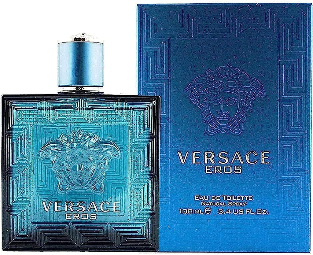 3.4 oz Eau De Toilette H4939
