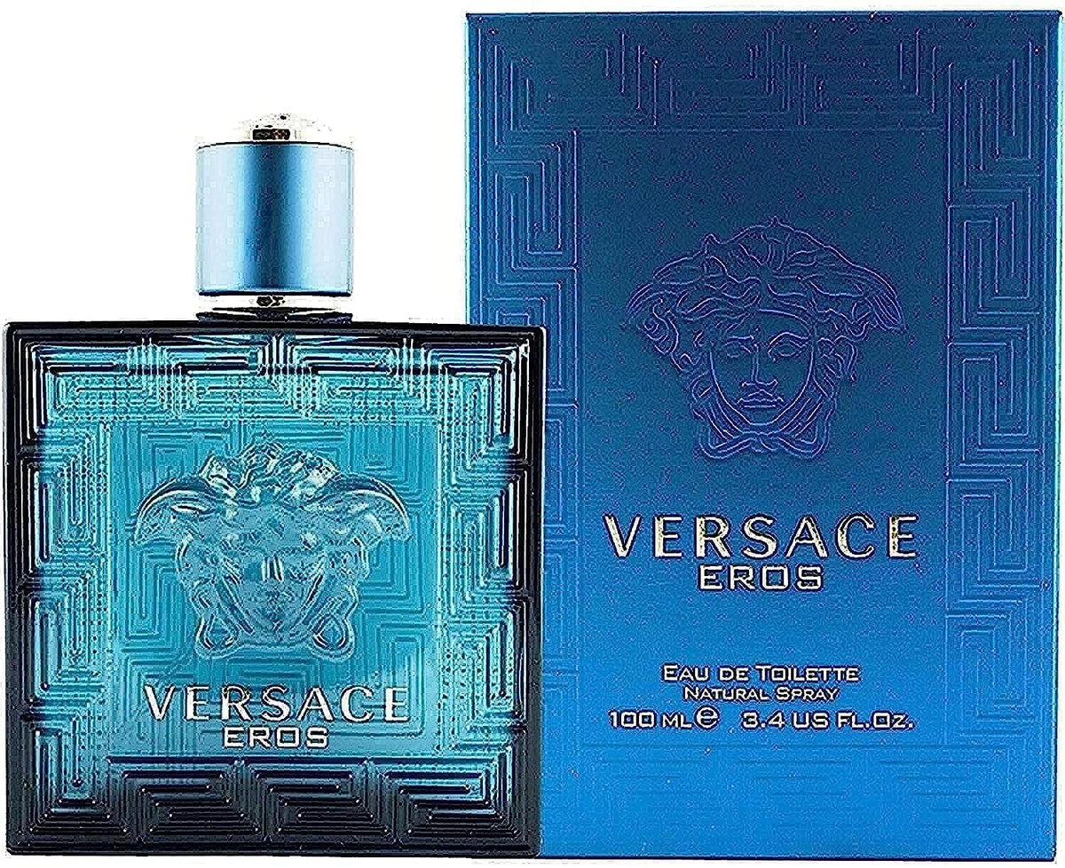 3.4 oz Eau De Toilette H4939
