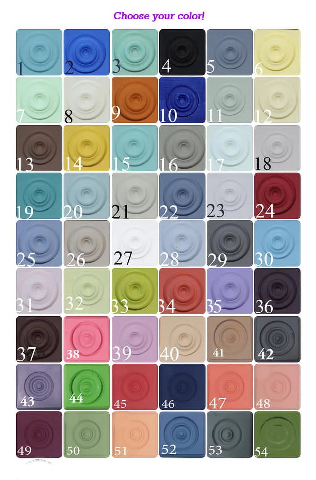 Chalk Furniture Paint - 32oz D3303
