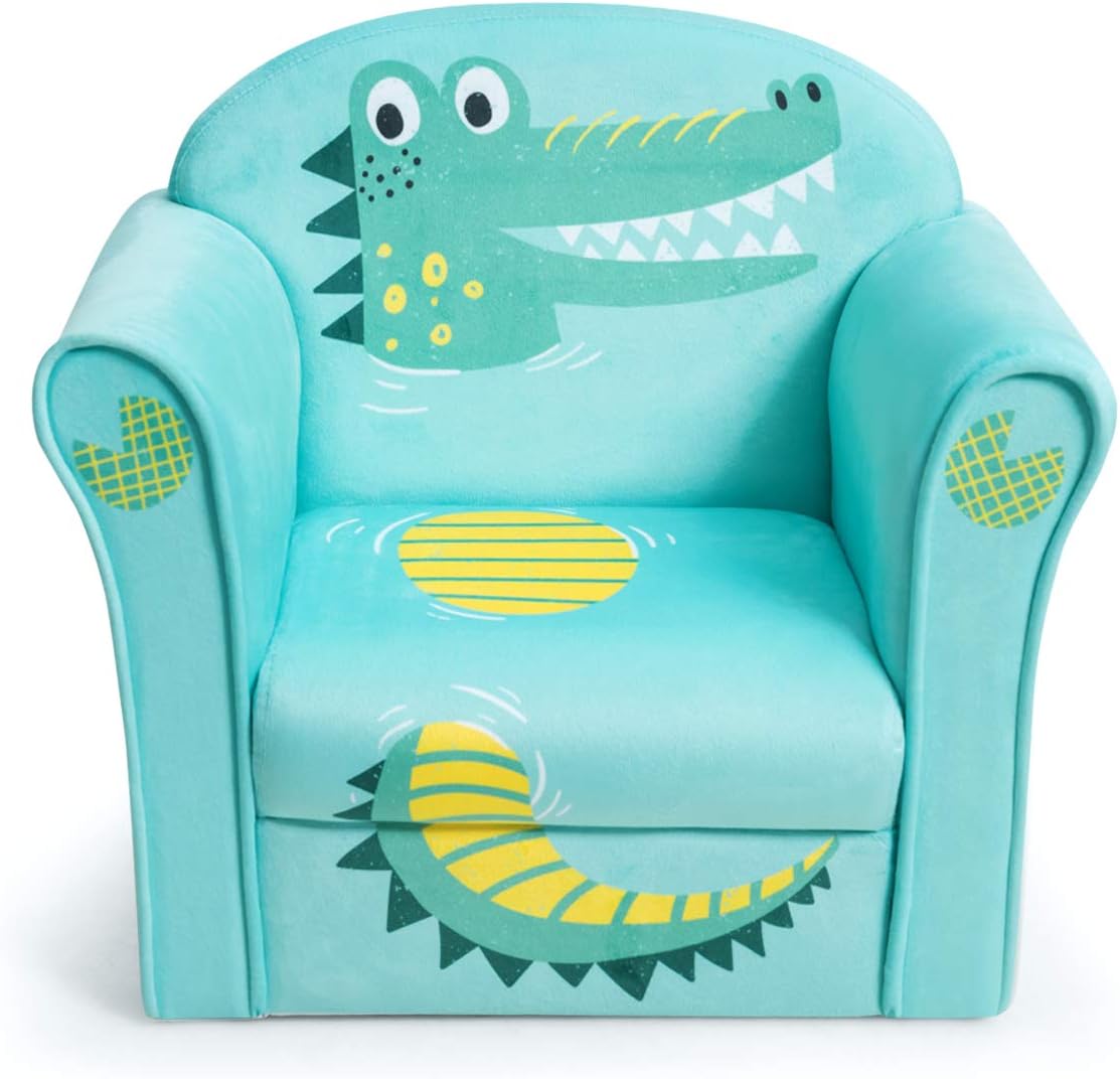 Kids Sofa with Pattern H715575