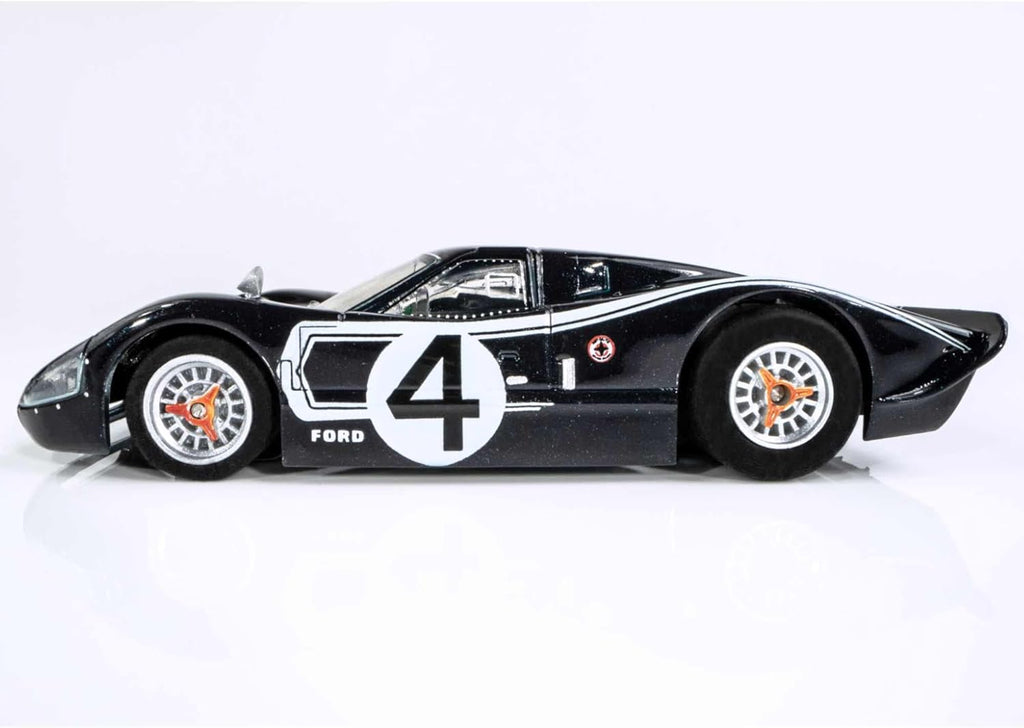HO Slot Racing Cars X806