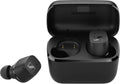 Black Bluetooth In-Ear Earbuds with Passive Noise Cancellation Y727718