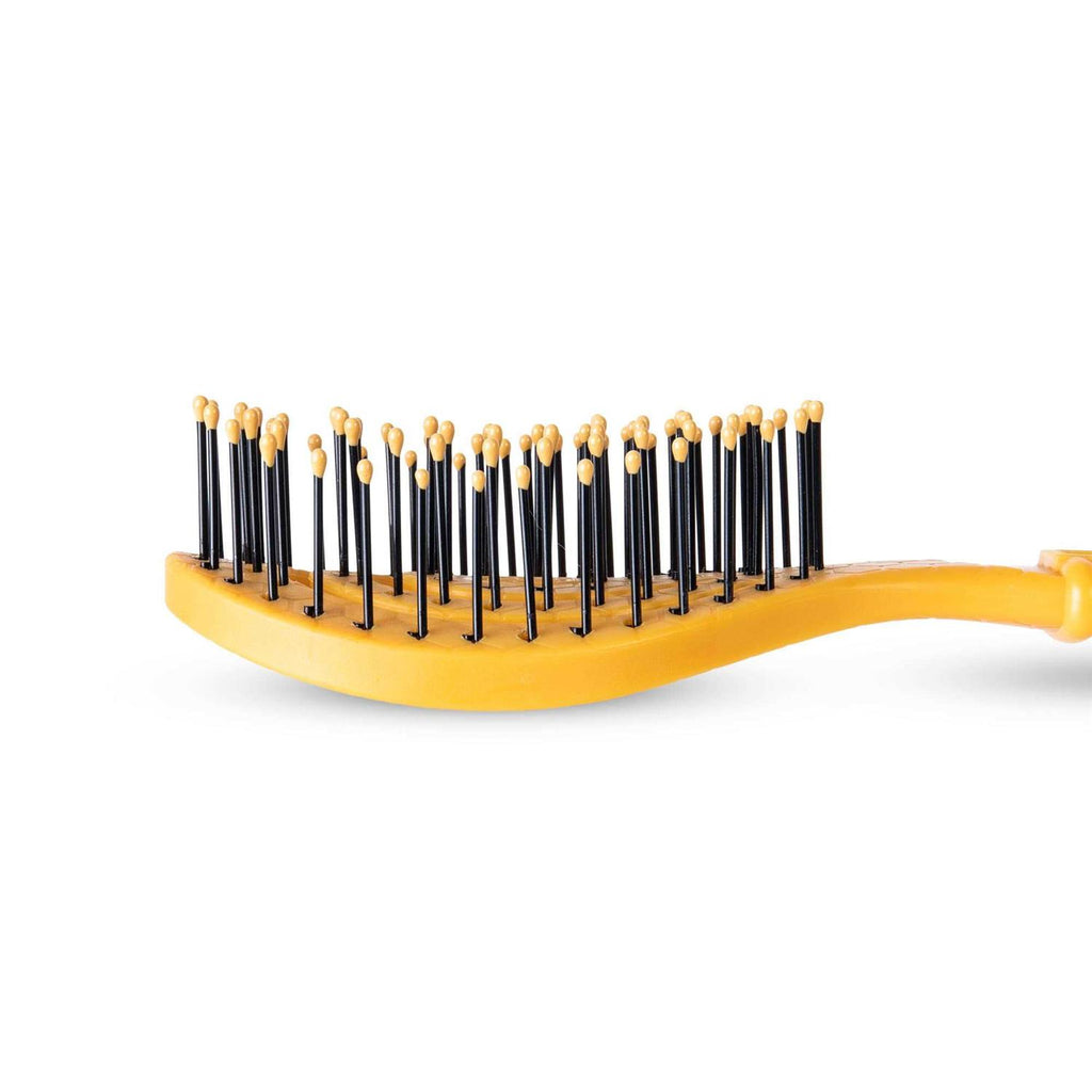 Ocean Bound Detangling Pin Brush F243