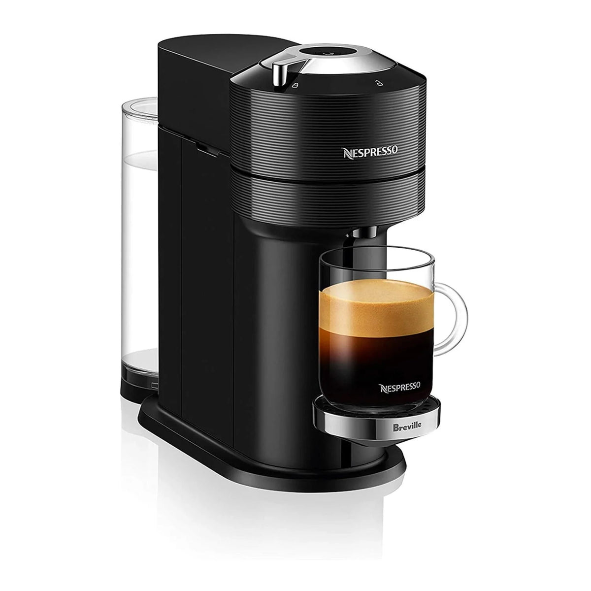 Coffee and Espresso Machine H117