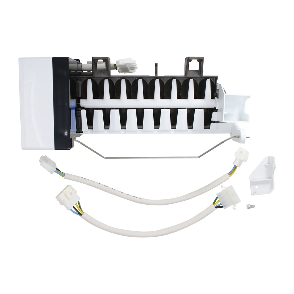 Refrigerator Ice Maker Replacement N77336