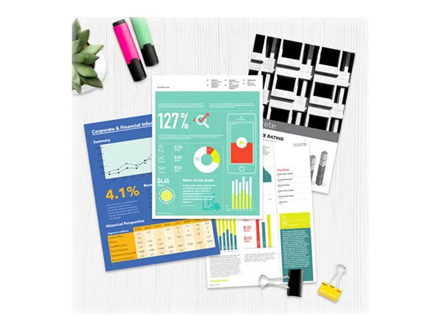 High-Yield Magenta Toner Cartridge U968300