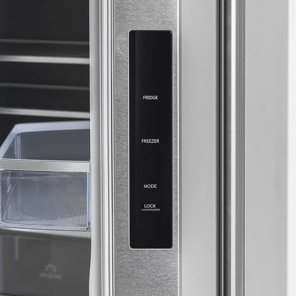 36 French Door Refrigerator with Ice Maker Z1625