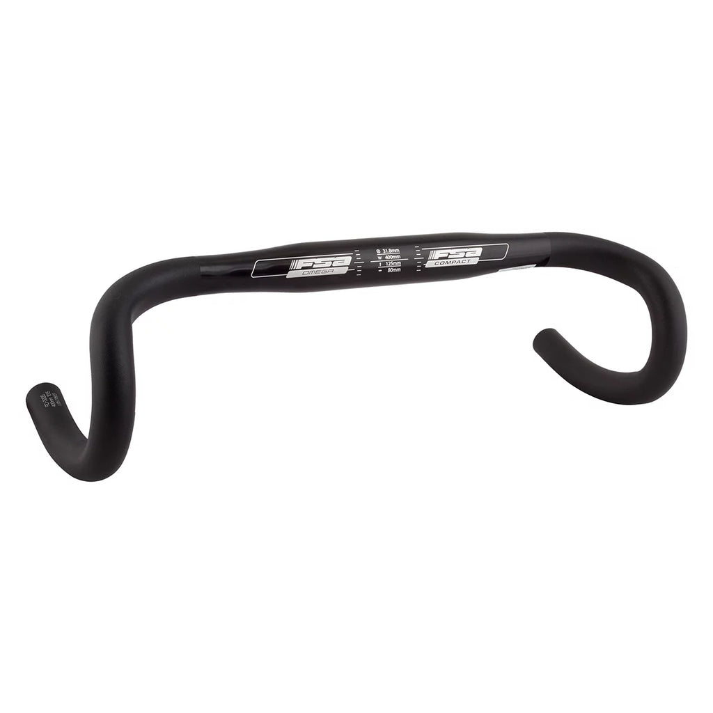 Handle Bar 31.8 x 40 K120