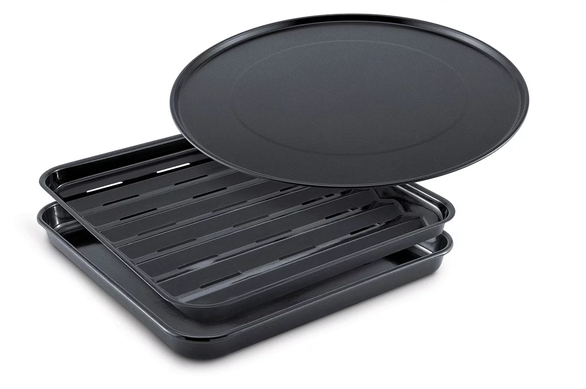 Black Sesame Convection Oven C30868