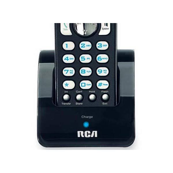 Cordless Accessory Handset E791573