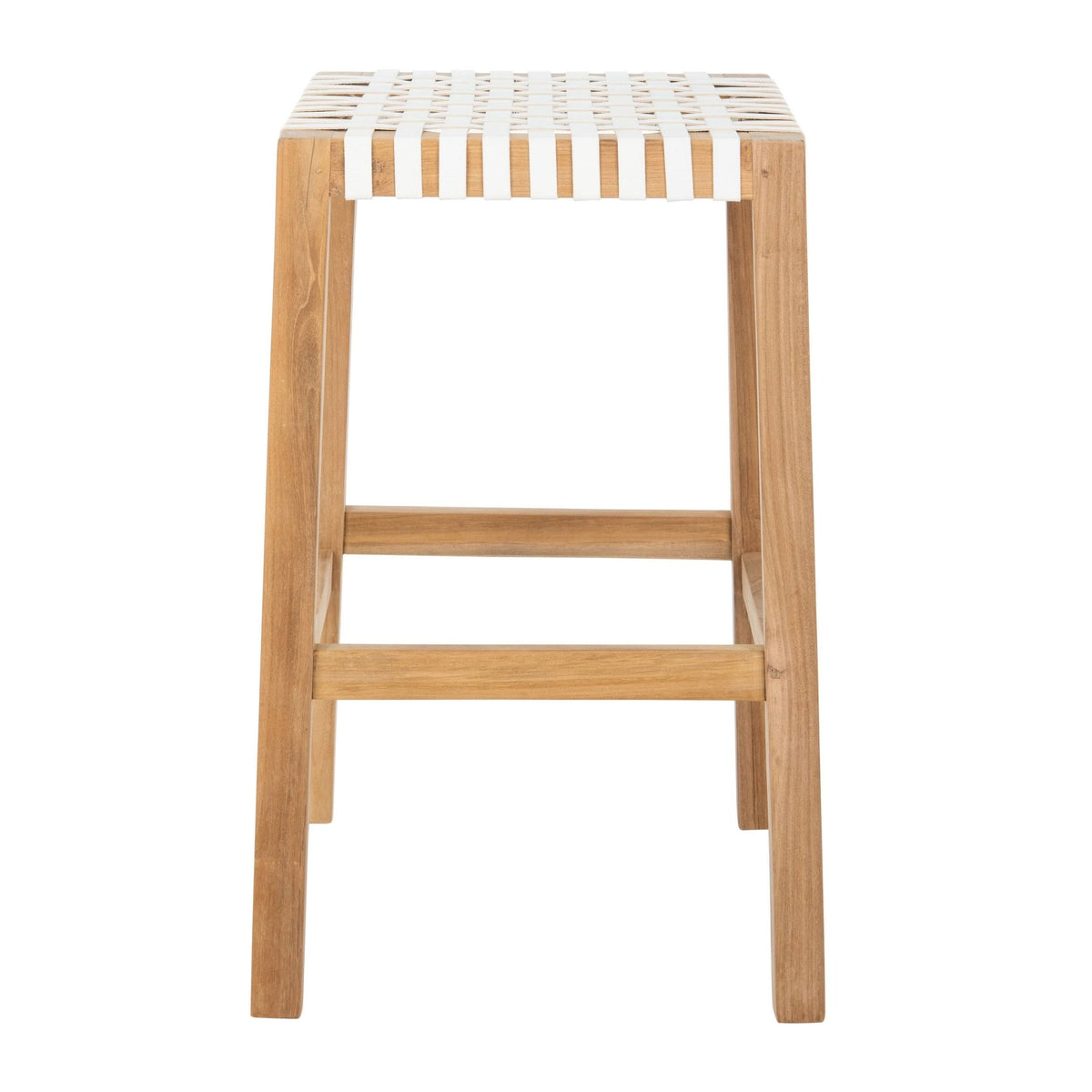 Brown Counter Stool M59034