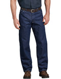 Indigo Blue Carpenter Jean Q1533