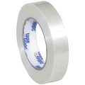 Clear Strapping Tape Case of 12 S9605