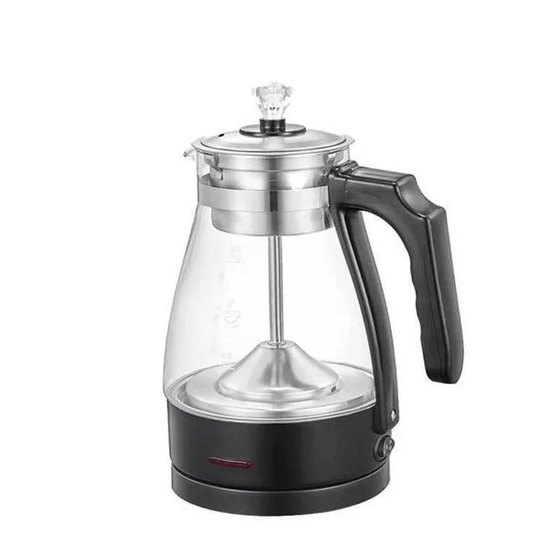Glass Water Kettle A8862