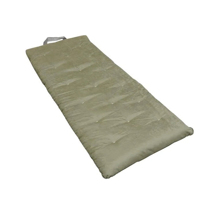 Sage Microfiber Cotton Overnighter W722