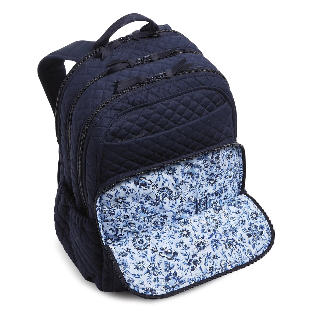 Cotton XL Backpack S37964