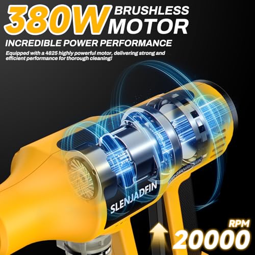Cordless 700 PSI Portable Handheld Pressure Washer X589814