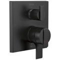 Pressure Balanced Valve Trim - Black X2230