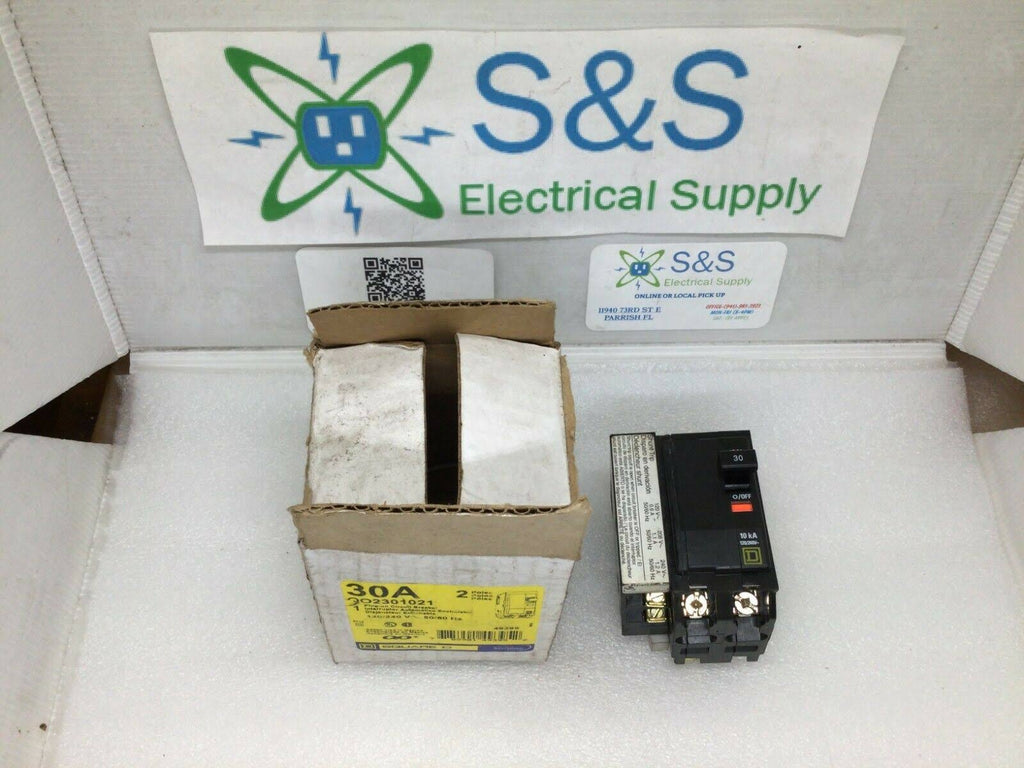 Miniature Circuit Breaker X161065