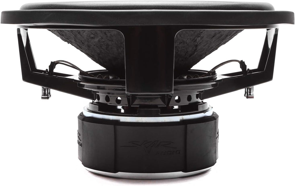 15 1500 Watt Dual 4 Ohm Car Subwoofer P339