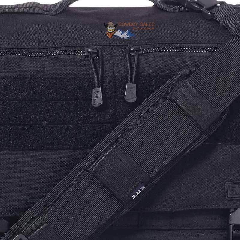 Black Rush Delivery Lima R567