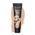 Matte Foundation, 210 Sand Beige 1.0 Fl Oz (Pack of 8) G323