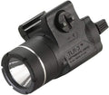 Black 125 Lumens Tactical Light T841