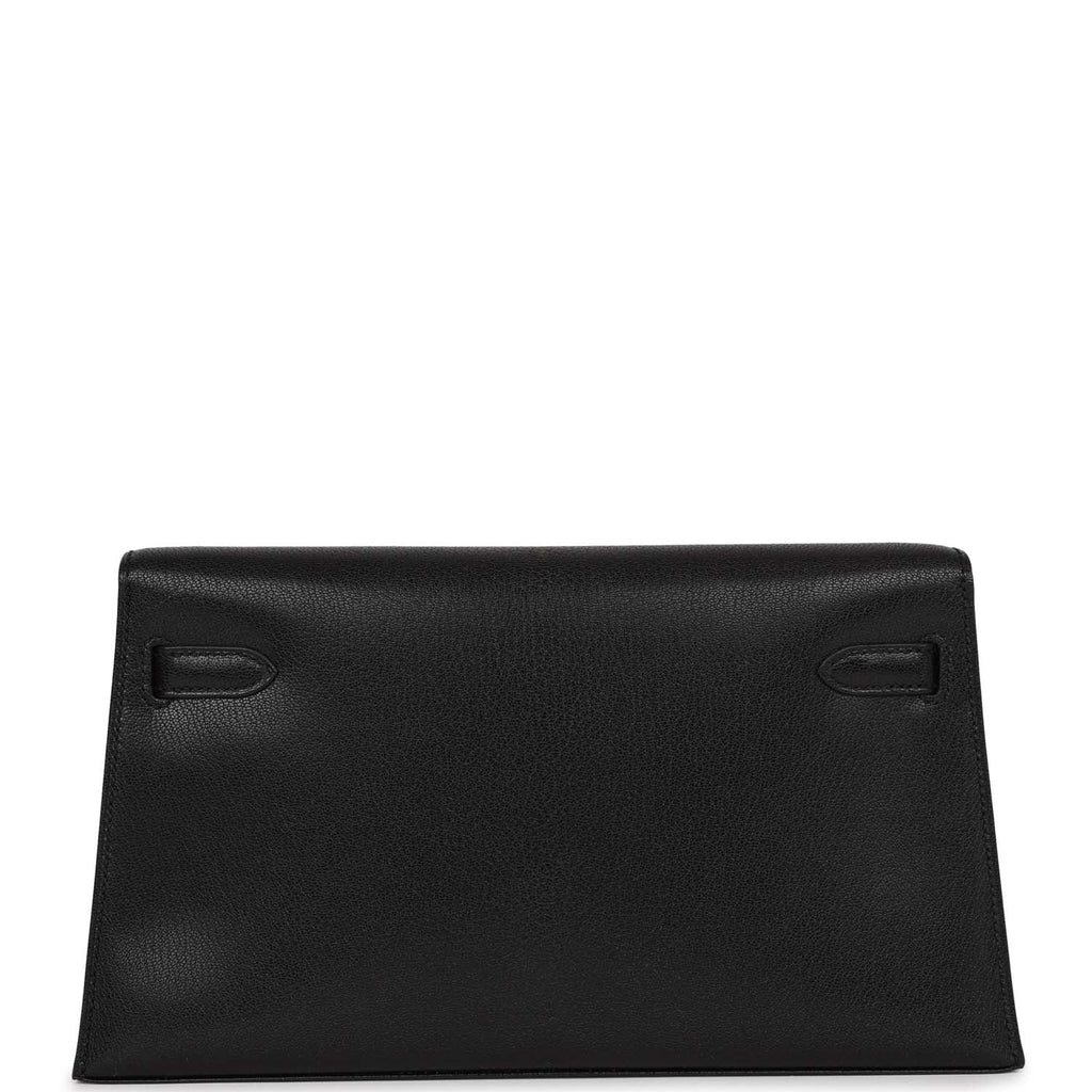 Black Chevre Chamkila Handbag J76285