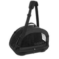 Black Medium Pet Carrier C9386