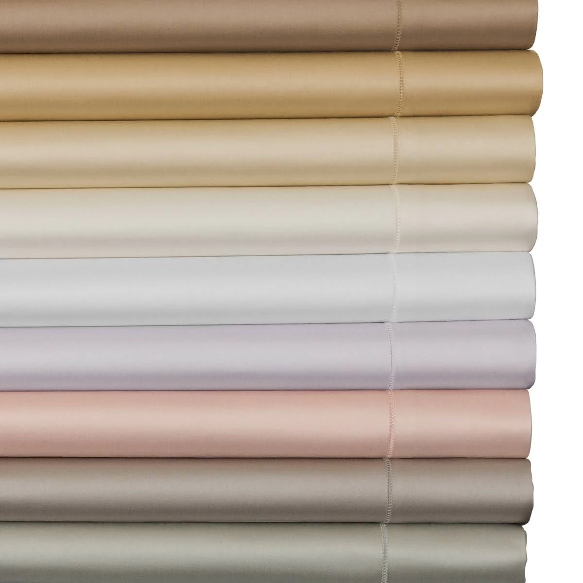 California King Cotton Fitted Sheet M569