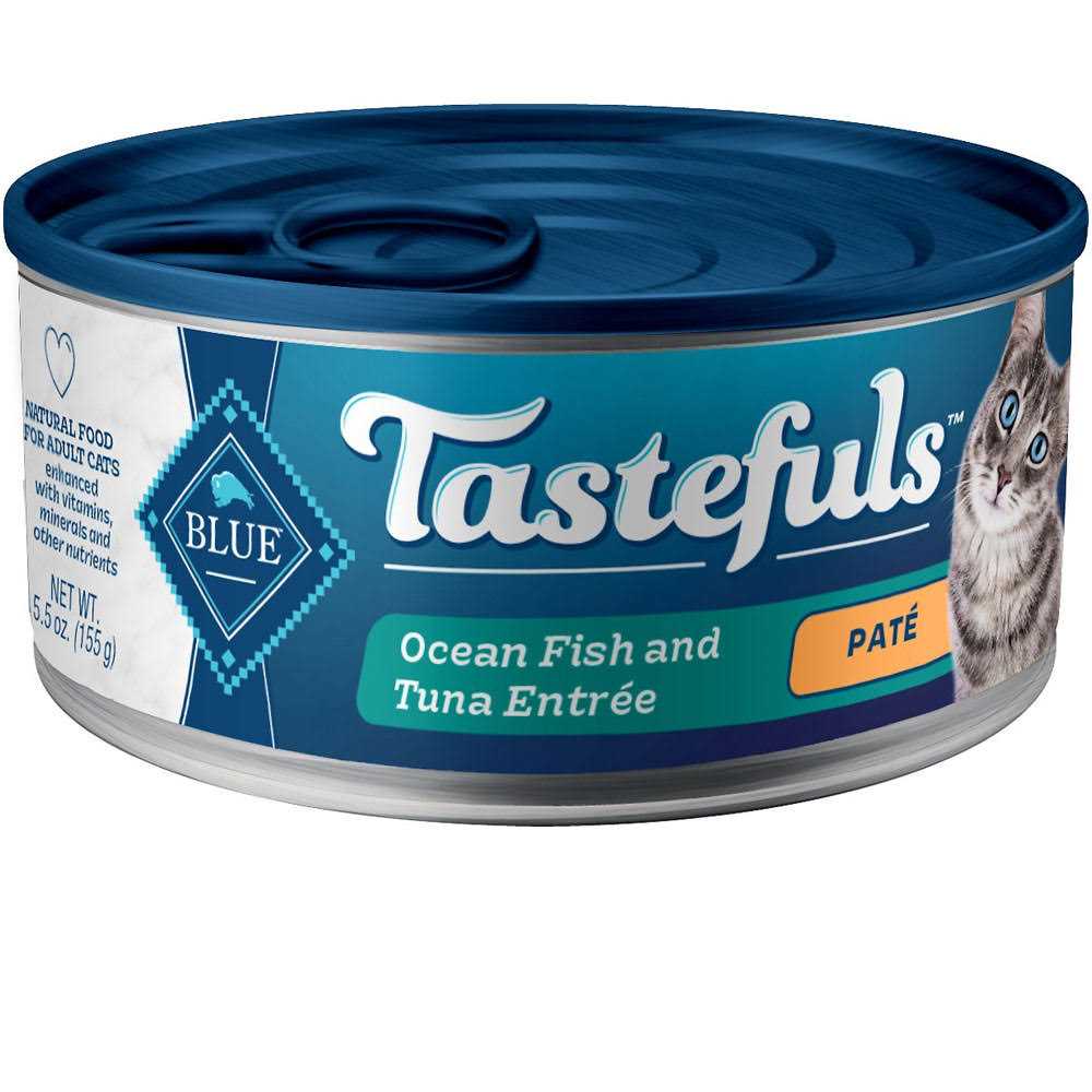 Cat Food Entree B30030
