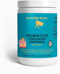 Grass-Fed Hydrolyzed Collagen Peptides Powder L648377