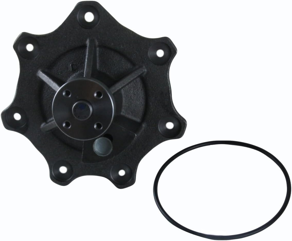 Water Pump H155